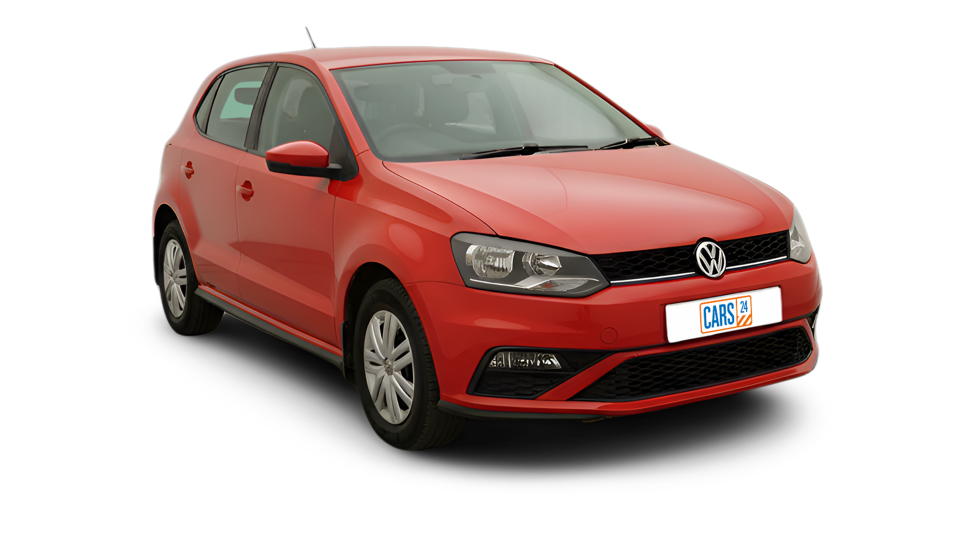 Volkswagen Polo-img